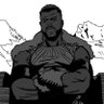 M’Baku's profile picture