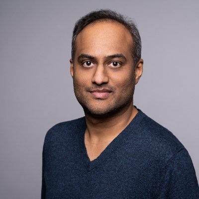 Vinay Jain's profile picture