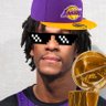 Profilbild von AUSTIN REAVES’ BURNER