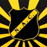 x voor NAC BREDA profil fotoğrafı