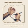 AGEN PERUBAHAN 01 的头像