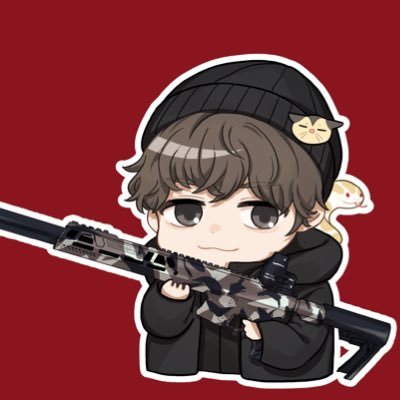 えあおに(エアガン大好きお兄さん)'s profile picture