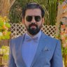Profilbild von Syed Faraz Darvesh
