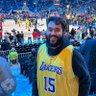 Nabeel Mitha profil fotoğrafı