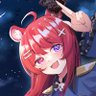 Cero 🐀🎮 Vtuber profil fotoğrafı