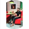 wahid owaisi profil fotoğrafı