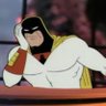 Фото профиля Space Ghost
