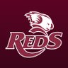Queensland Reds profil fotoğrafı