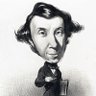 Profilbild von Alexis de Tocqueville