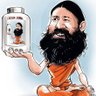 Profilbild von चाचा आरामदेव (Parody)