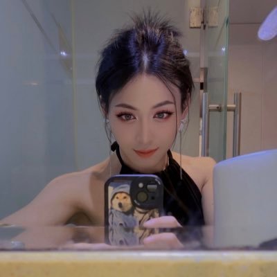 成都ts蒋晓爱's profile picture