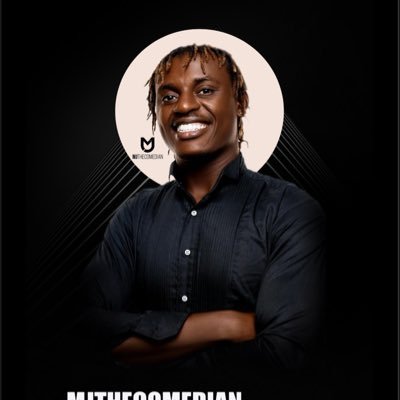Mjthecomedian's profile picture