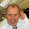 Profilbild von Andrew Morgan