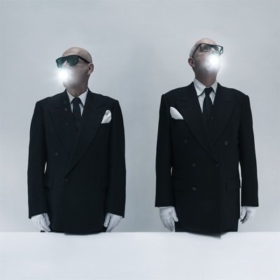 Pet Shop Boys's profile picture