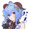 なる 的头像