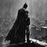 Фото профиля Al-Batman