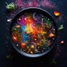 Фото профиля Cosmic Lentil Soup