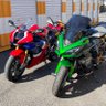Фото профиля 英ㄘゃんΩNinja1000SX/CBR1000RR-R