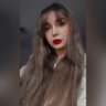 It's Asma's profile picture