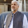 Ghazanfar Ali Satti's profile picture