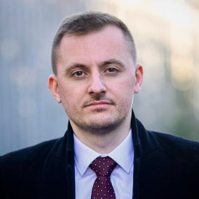 Joshua Stokes's profile picture