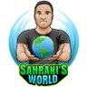 SahranisWorld's profile picture