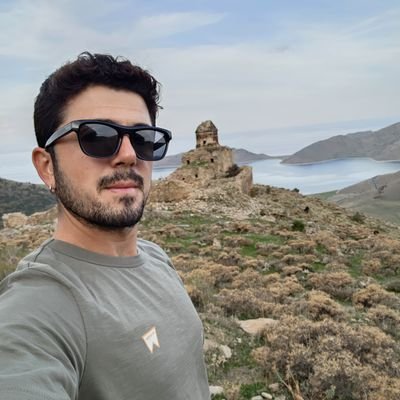 Selâhattin Aydın's profile picture