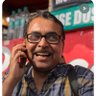 Dr.H.Datta Chaudhuri profil fotoğrafı