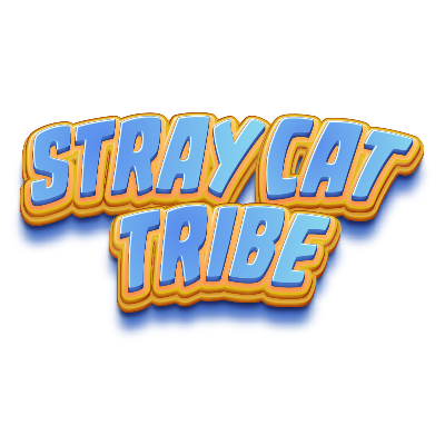 StrayCatTribe's profile picture