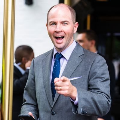 Mark Bednar's profile picture