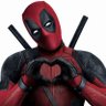 Dead Pool profil fotoğrafı