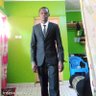 Profilbild von Oscar Biwott