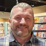 Profilbild von Stuart Patterson