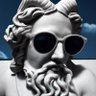 Parzival profil fotoğrafı