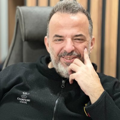 Barış Cenk AKKAYA's profile picture