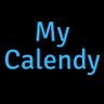 My Calendy 的头像