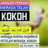 Ikhwanudin profil fotoğrafı
