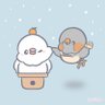 ぷくぷく🌾's profile picture