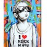 I â€ïž Rock 'n' roll's profile picture