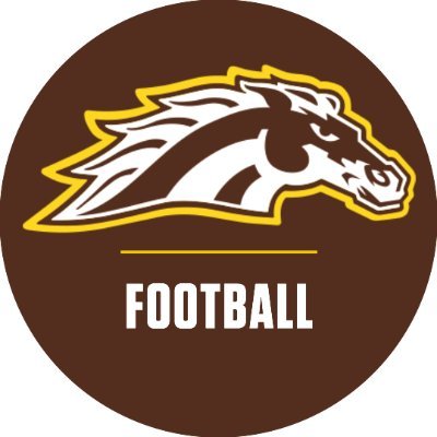 Western Michigan Football's profile picture