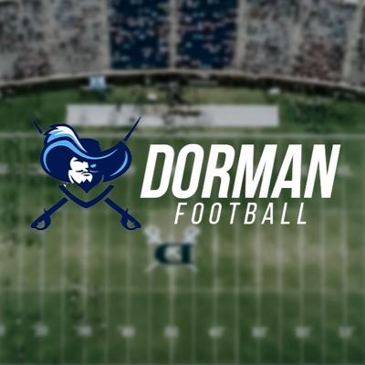 ⚔️Dorman Football⚔️'s profile picture