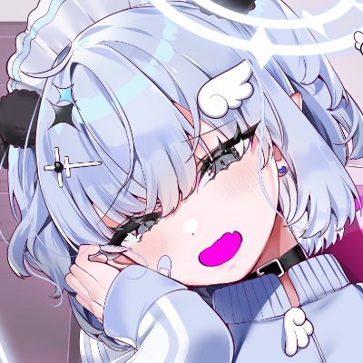 微睡ろみ🎮💙👼's profile picture