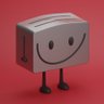 Profilbild von toaster