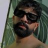El chino profil fotoğrafı
