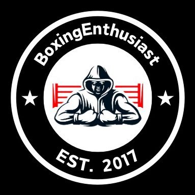 BoxingEnthusiast's profile picture