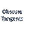 ObscureTangents profil fotoğrafı