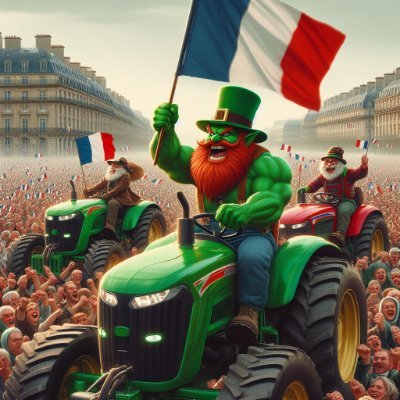 EclaireLutin's profile picture