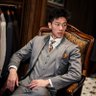 西装体育生's profile picture