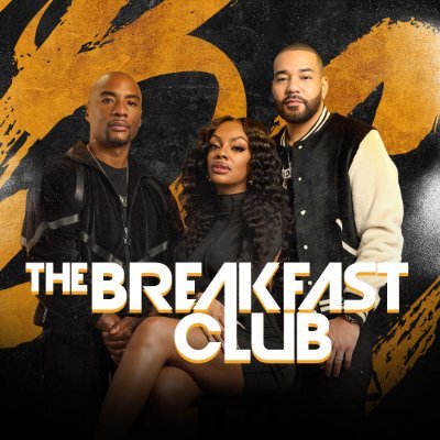 The Breakfast Club's profile picture