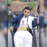 مصعب القدسي Musaab Al-Qadasi 的头像